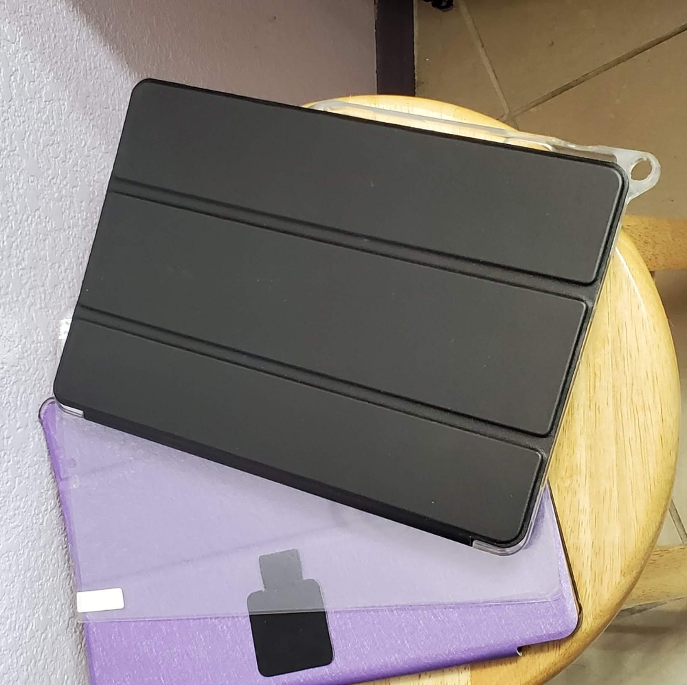 Samsung Galaxy Tab S4 Case Bundle - Picture 3 of 6